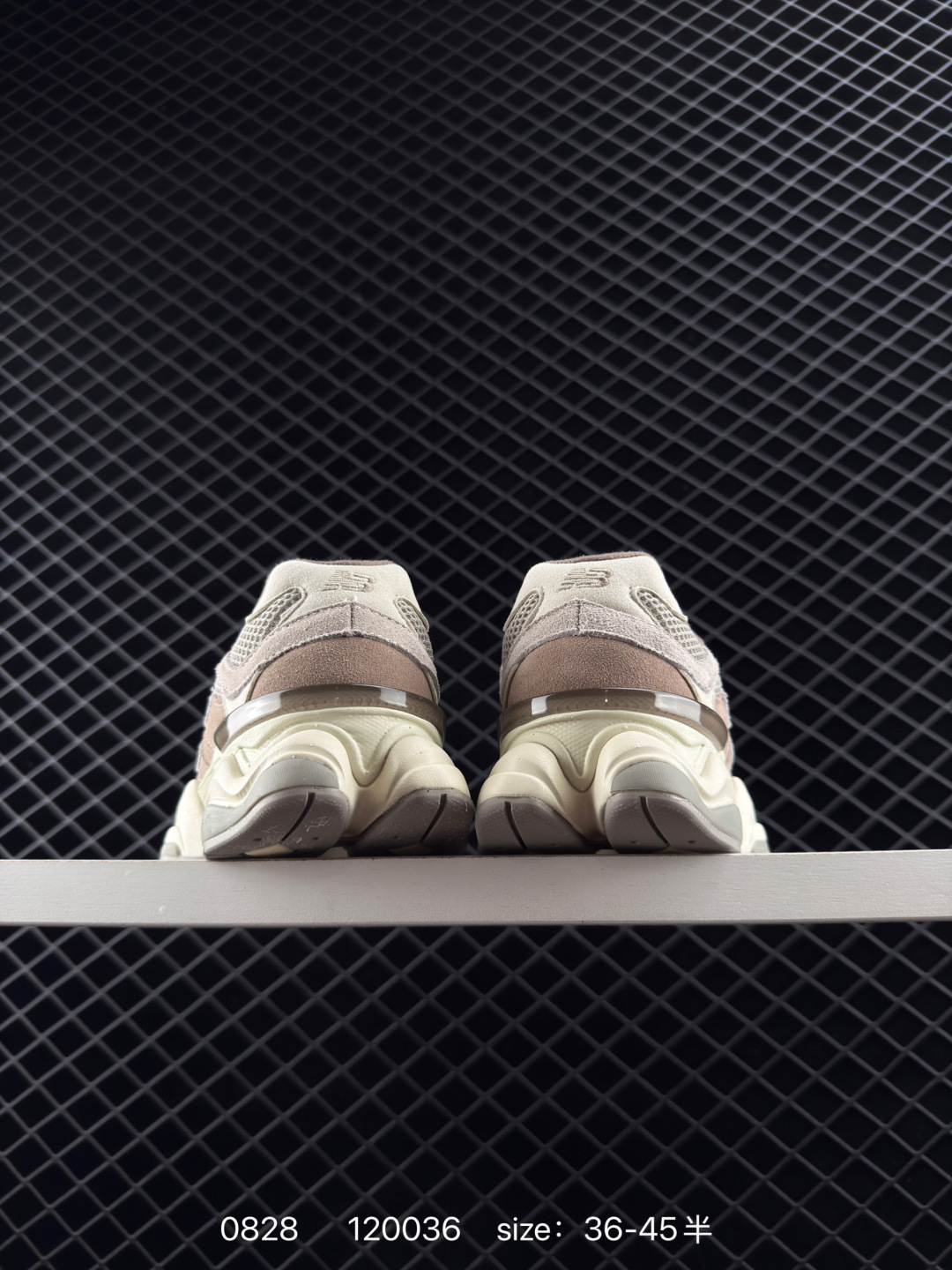 NB Joe Freshgoods x New Balance NB9060